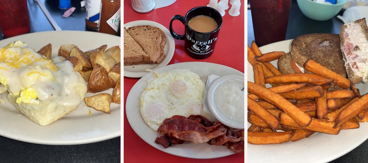 Darrell's Diner Gallery Image 6